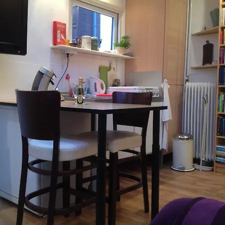 Apartamento Lakeside Spiegelplas *