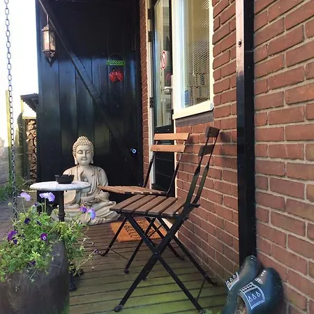 Apartamento Lakeside Spiegelplas