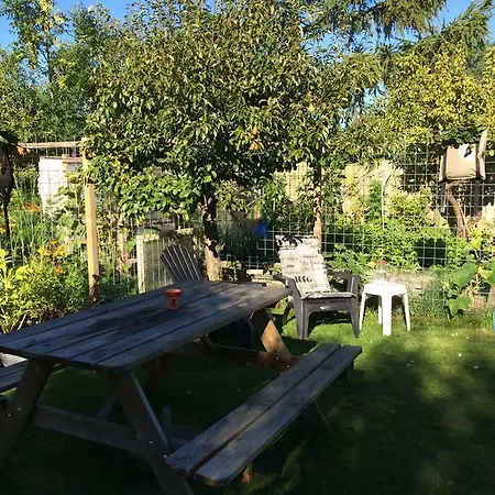 Lakeside Spiegelplas Apartamento Nederhorst den Berg