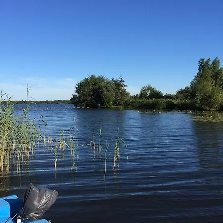 Lakeside Spiegelplas Apartamento Nederhorst den Berg